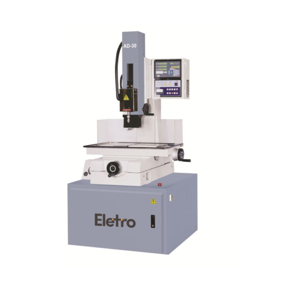 Eletro AD-30