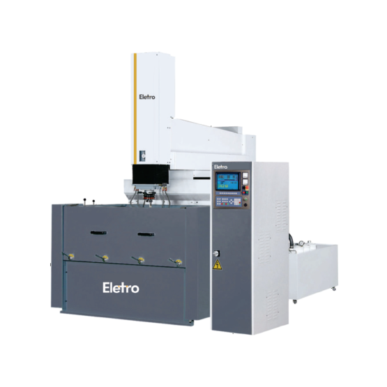 Eletro ZNC EB860N