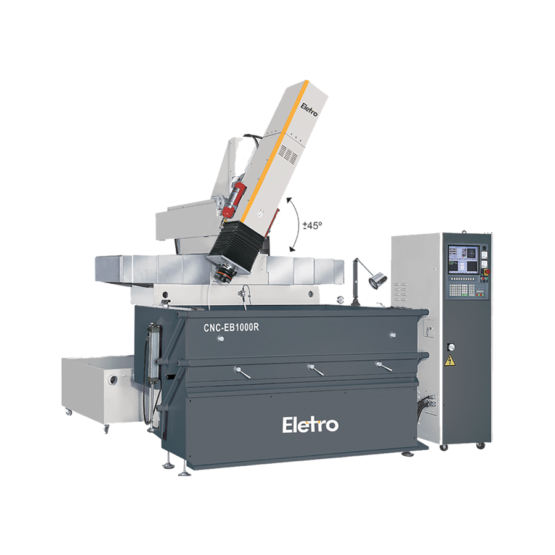 Eletro CNC EB1000R