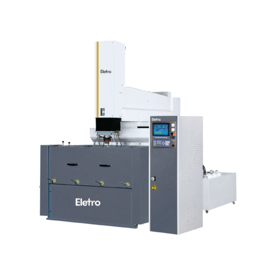 Eletro CNC EB1060L